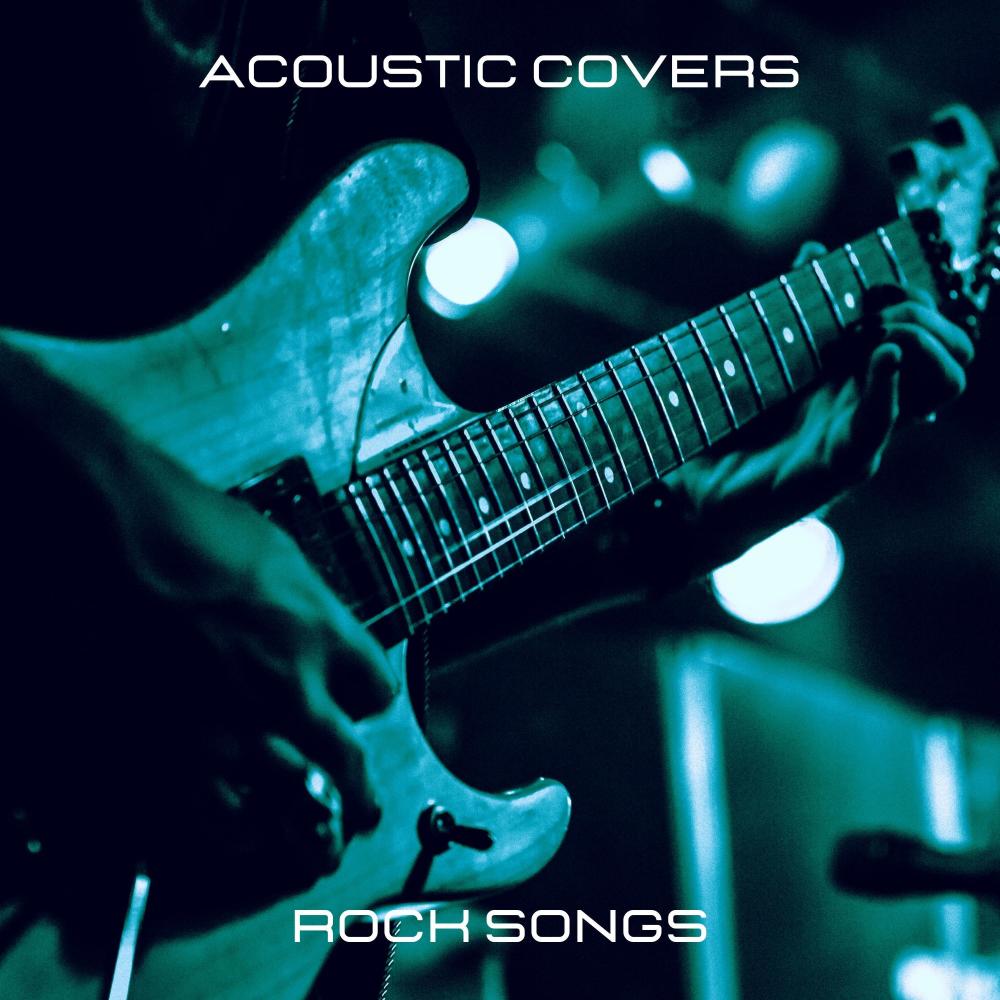 I Don’t Want to Miss a Thing (Acoustic)