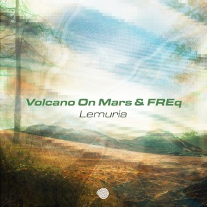 Volcano On Mars的專輯Lemuria