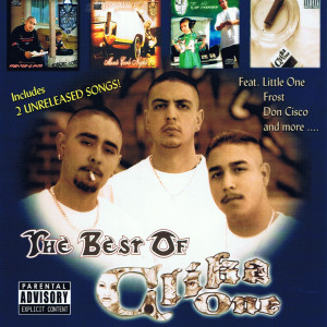 收聽Clika One的7-0-2 East Clik 2 da' 1 (Explicit)歌詞歌曲