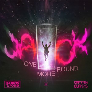 Album Jack (One More Round) (Extended Mix) from Harris & Ford