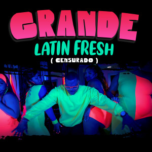 Album Grande from Latin Fresh