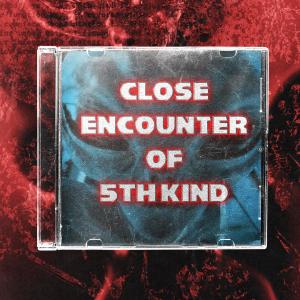 Trypdø的專輯Close Encounter Of 5th Kind