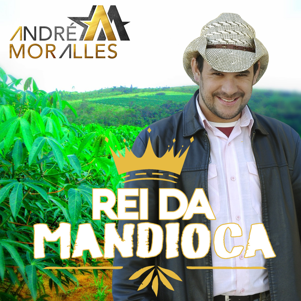 Rei da Mandioca