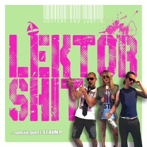 收聽Hottere End Justin的LektorShit (Single Edit) (Explicit) (Single Edit|Explicit)歌詞歌曲