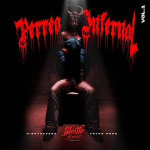 收聽diesthefano的Belsebu (feat. G7yrone)歌詞歌曲