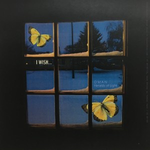 Listen to I wish song with lyrics from 오만