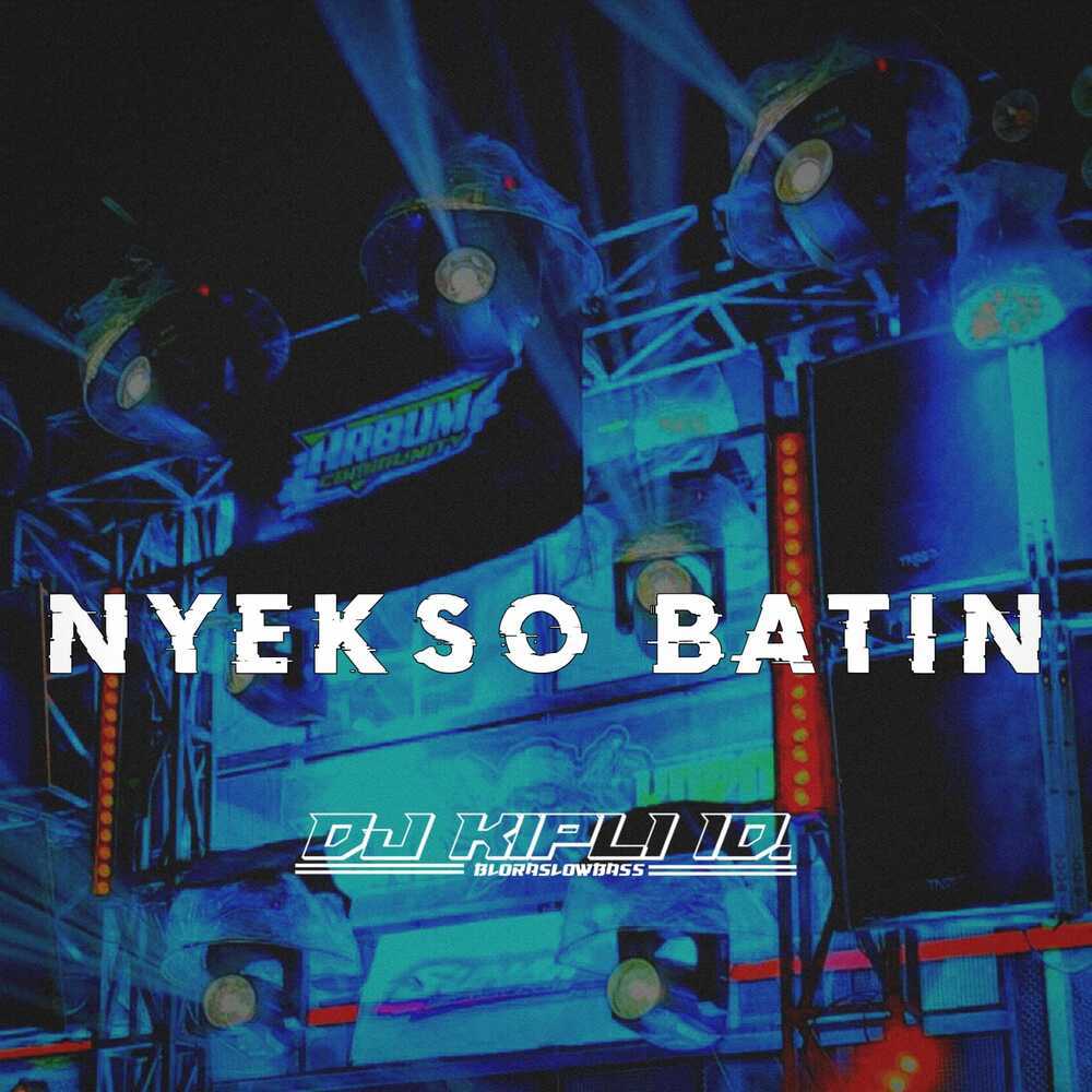 Nyekso Batin