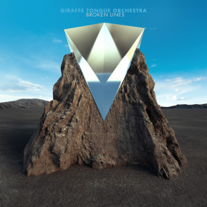 ดาวน์โหลดและฟังเพลง Blood Moon พร้อมเนื้อเพลงจาก Giraffe Tongue Orchestra