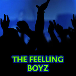 ดาวน์โหลดและฟังเพลง Oteya พร้อมเนื้อเพลงจาก The Feelling Boyz