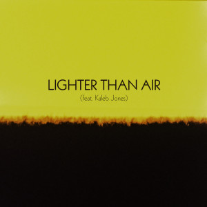 Adam Bokesch的專輯Lighter Than Air