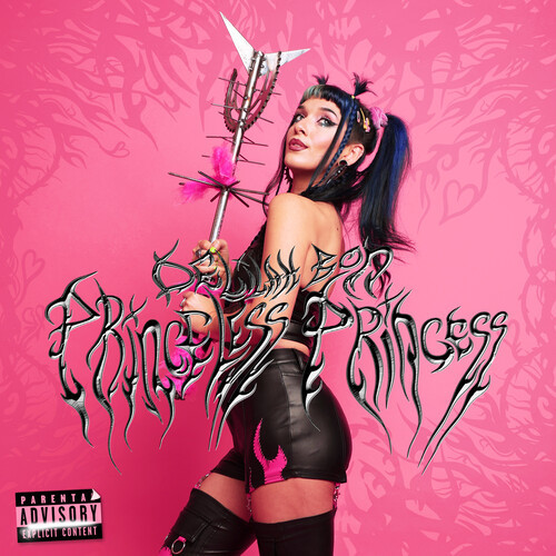 PRINCELESS PRINCESS (Explicit)