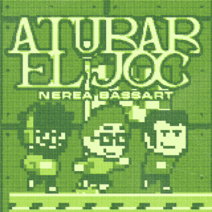 Nerea Bassart的專輯Aturar el joc