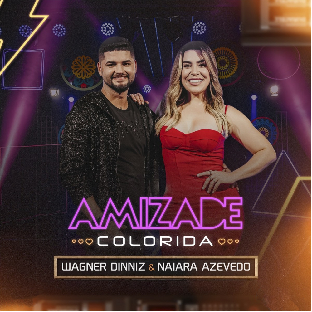 Amizade Colorida