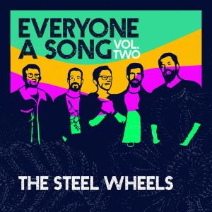 收聽The Steel Wheels的Where Our Future Begins歌詞歌曲