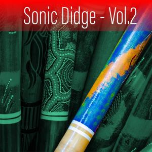 Sonic Didge, Vol. 2