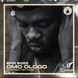 收聽Bpm Boss的OMO OLOGO歌詞歌曲