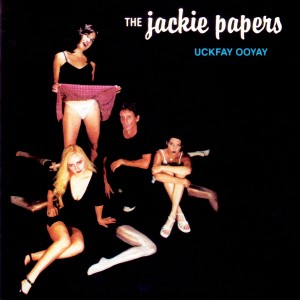 ดาวน์โหลดและฟังเพลง Kook (Explicit) พร้อมเนื้อเพลงจาก The Jackie Papers