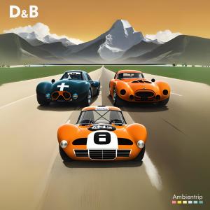 ดาวน์โหลดและฟังเพลง D & B พร้อมเนื้อเพลงจาก ambientrip