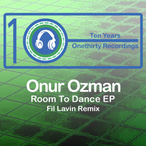 ดาวน์โหลดและฟังเพลง Room to Dance พร้อมเนื้อเพลงจาก Onur Ozman