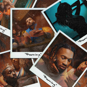 Album Morning (Explicit) from Nish