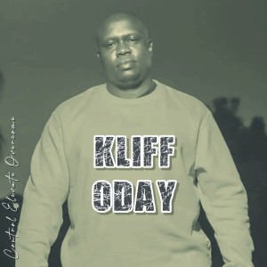 Kliff Oday的專輯Control Elevate Overcome