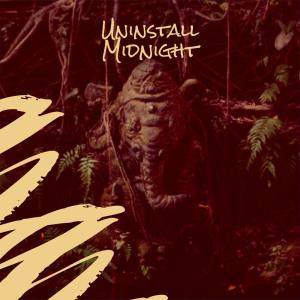 Dengarkan lagu Uninstall Midnight nyanyian Kyan Almer dengan lirik