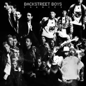 收聽Backstreet Boys的Chances歌詞歌曲