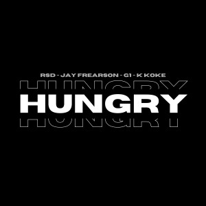 Album Hungry (Explicit) oleh RSD