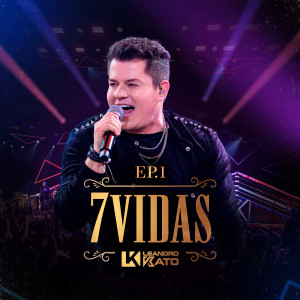 ดาวน์โหลดและฟังเพลง Hoje é Hoje พร้อมเนื้อเพลงจาก Leandro Kato