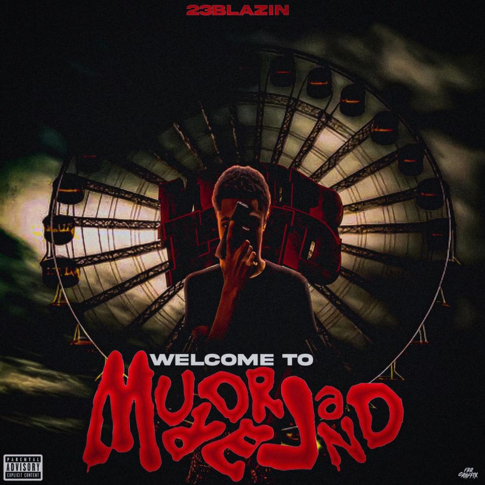 BedRock (feat. Glee & Kel) (Explicit)
