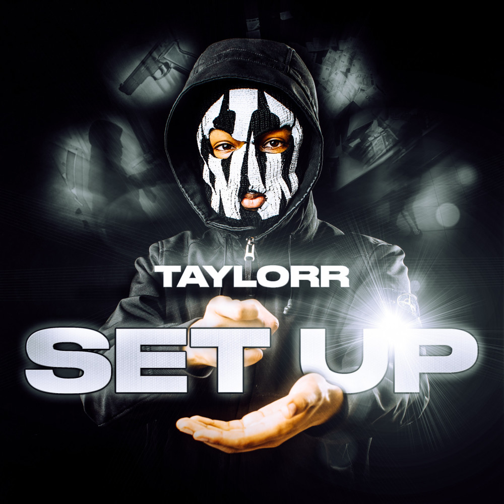 Set Up (Explicit)