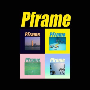 Pframe的專輯29