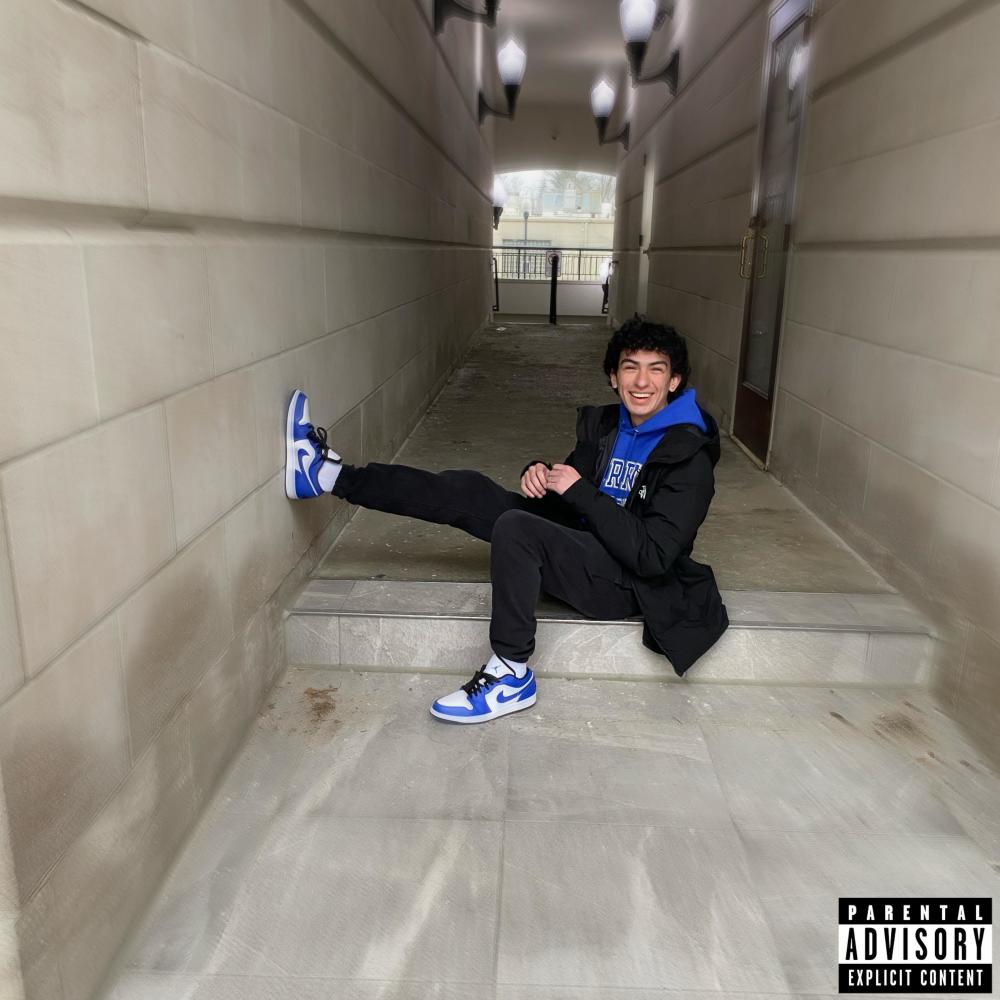 December (feat. Koi) (Explicit)
