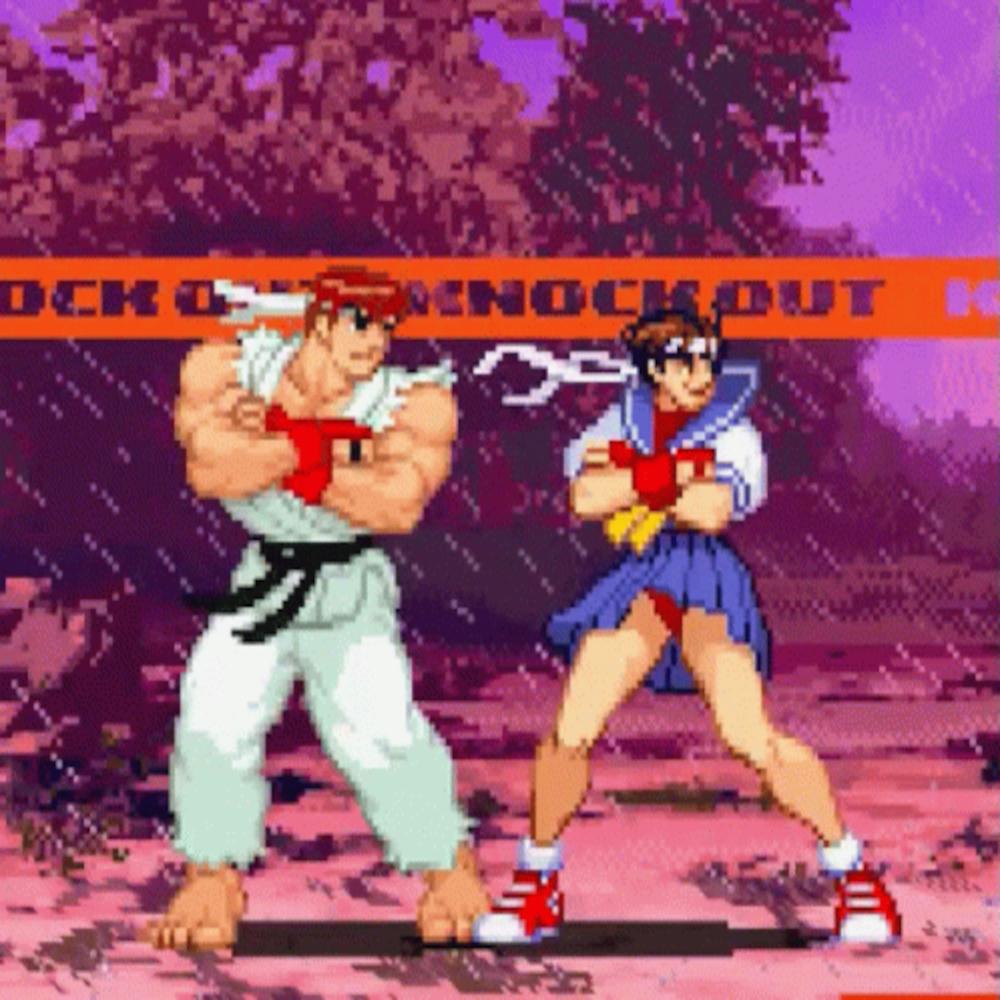 FINAL ROUND SAKURA