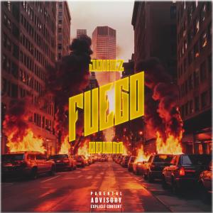 收聽Odium的FUEGO (Explicit)歌詞歌曲