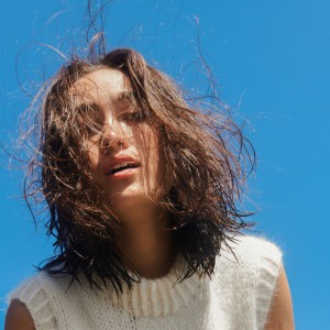 收聽Mina Okabe的Every Second歌詞歌曲