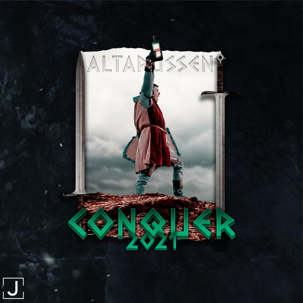 Conquer 2021 (Altarussen)