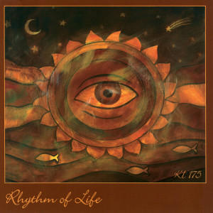 อัลบัม Rhythm Of Life ศิลปิน William Quinn