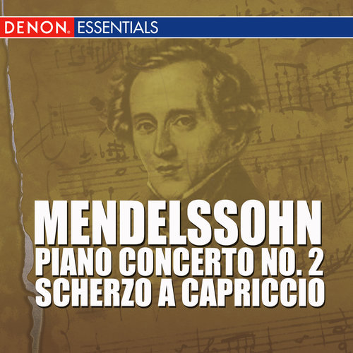 Three Preludes And Three Etudes Op. 104 - Allegro Con Moto