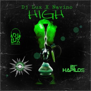 ดาวน์โหลดและฟังเพลง High พร้อมเนื้อเพลงจาก DJ Lux