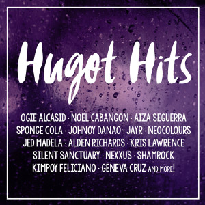 Album Hugot Hits from Various Artists