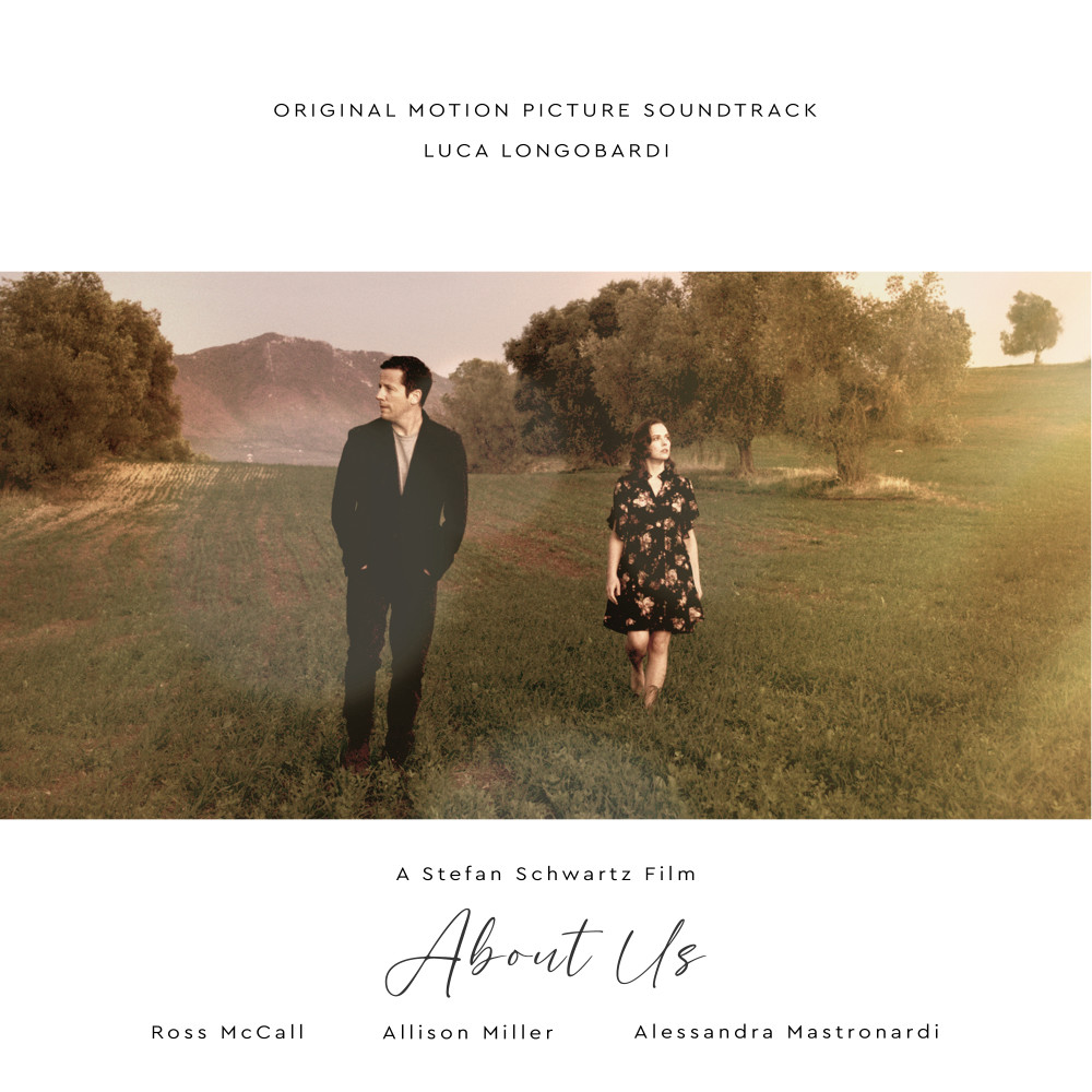 About Us - Main Theme (End Credits) (OMPST)