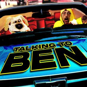 Listen to Talking to Ben song with lyrics from Funnel Vision