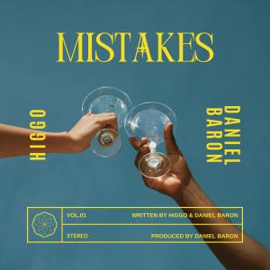 Higgo的專輯Mistakes