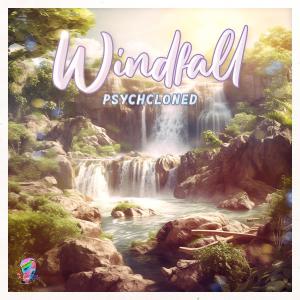 อัลบัม Windfall (feat. Ryan Jones, Space Hobo, Katrin Romanova, Polina Faustova & Davide Bonomo) ศิลปิน PsychCloned