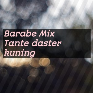 Download Barabe mix Tante daster kuning (Remix) MP3 Songs Offline