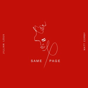 Jillian Loux的專輯Same Page (Explicit)