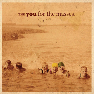 Listen to End of an Era song with lyrics from The You