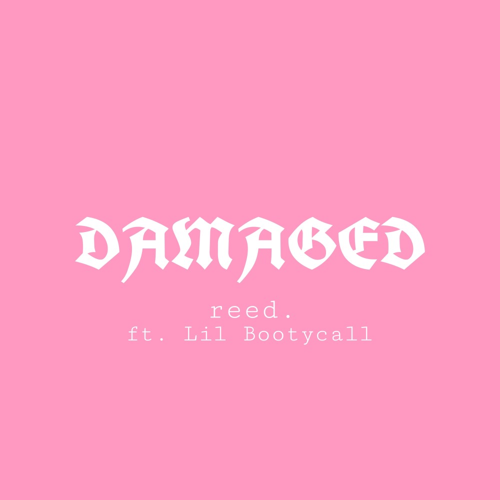 Damaged (Explicit)