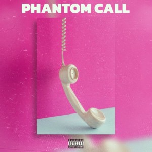收聽優憲的PHANTOM CALL (Explicit)歌詞歌曲